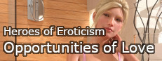 Heroes of Eroticism - Opportunities of Love