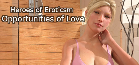 Heroes of Eroticism - Opportunities of Love steam charts