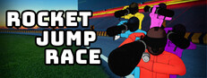 Rocket Jump Race