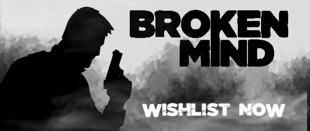 BROKEN MIND video 1