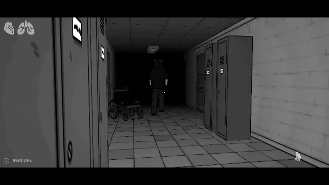 BROKEN MIND video 4