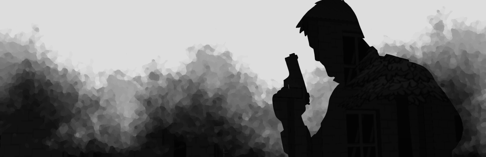 BROKEN MIND