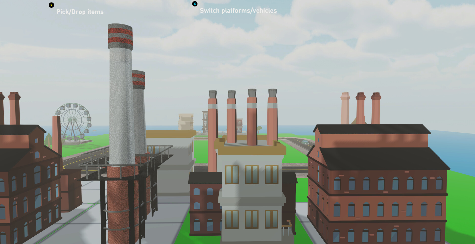 Global Transport screenshot #5