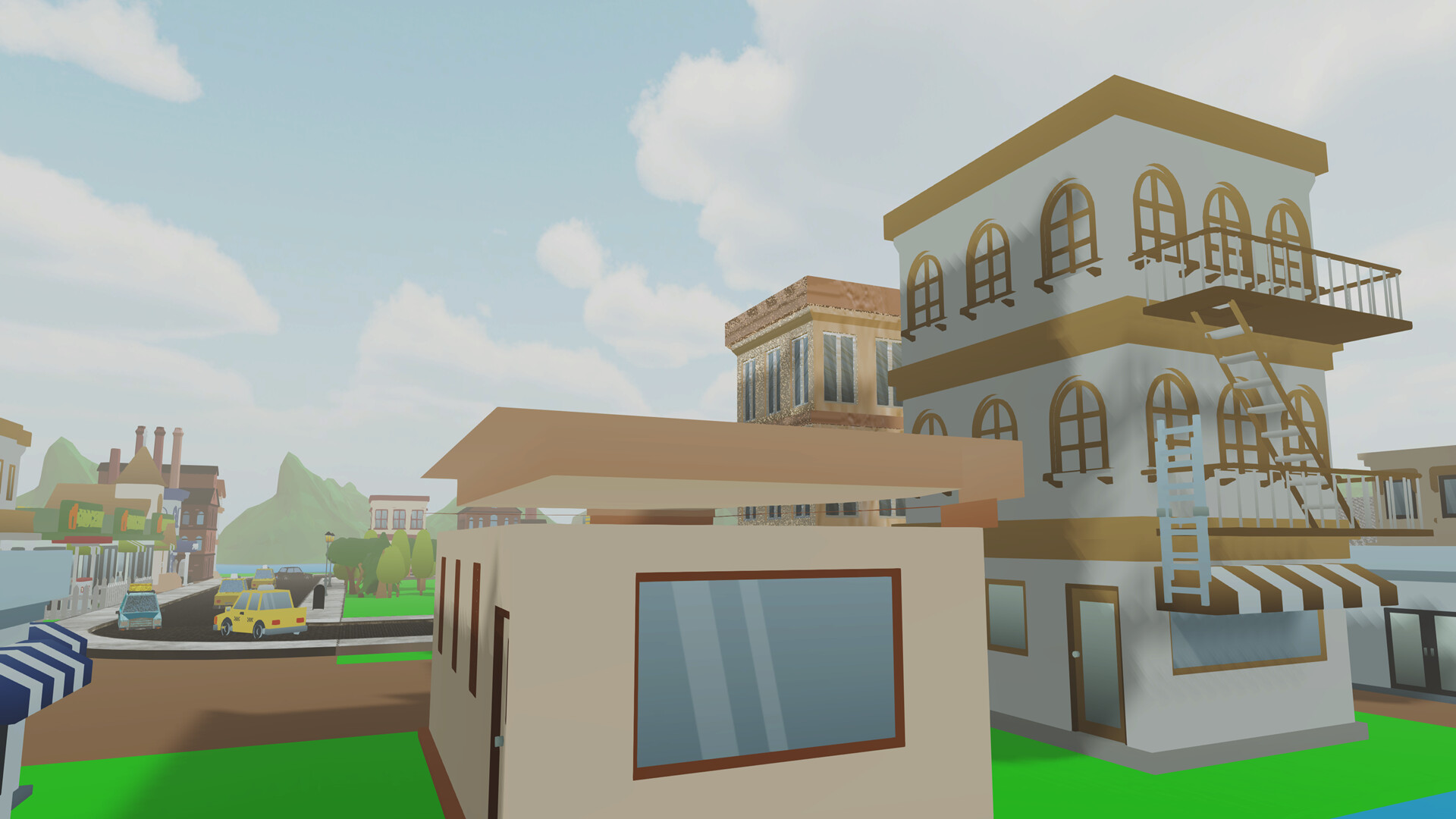 Global Transport screenshot #2