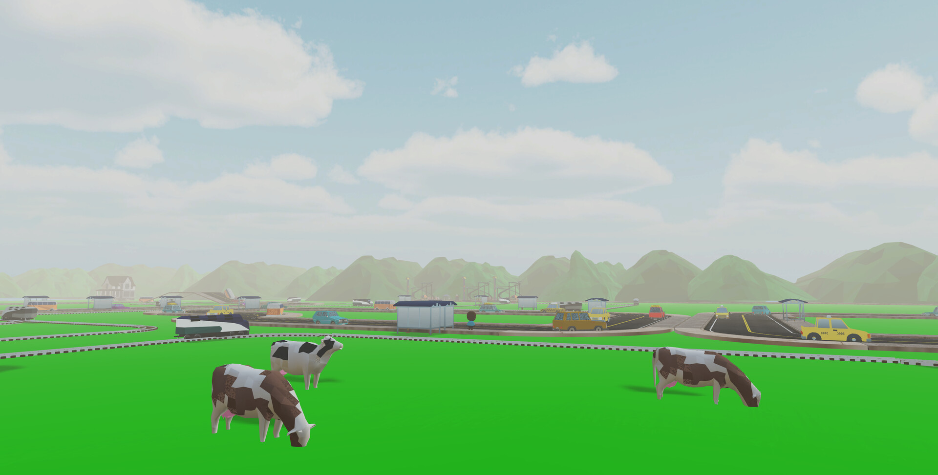 Global Transport screenshot #4