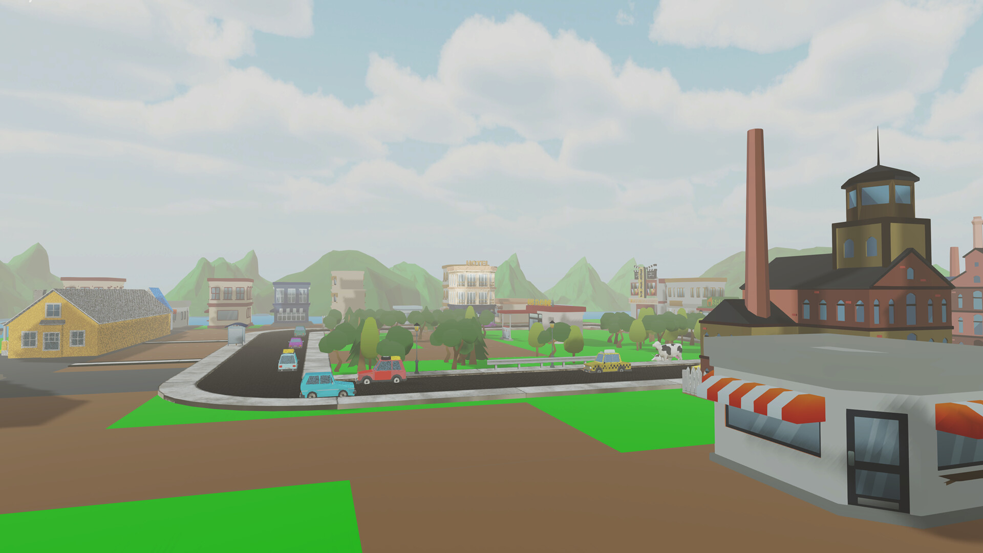 Global Transport screenshot #3