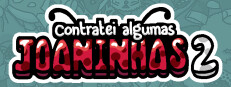 Contratei algumas joaninhas 2