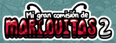 Mi gran comisión de mariquitas 2