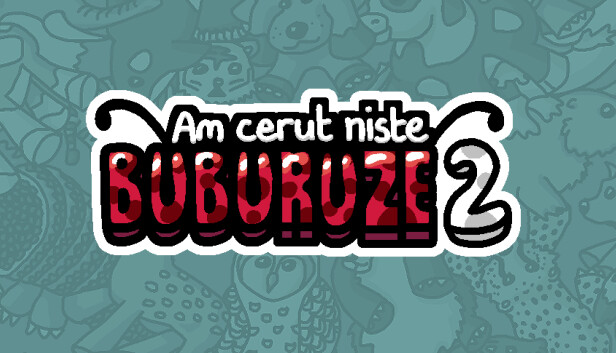 Am cerut niște buburuze 2