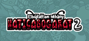 Megbíztam néhány katicabogarat 2