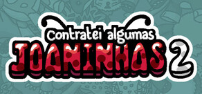 Contratei algumas joaninhas 2