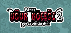Biraz uğur böceği görevlendirdim 2
