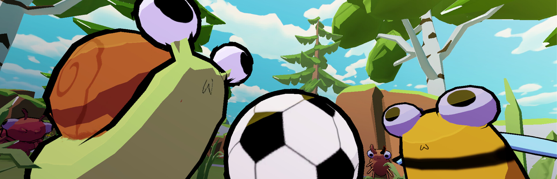 Bug Ball