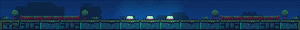 A Walk in the Park video 2