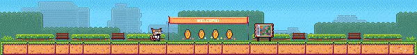 A Walk in the Park video 1