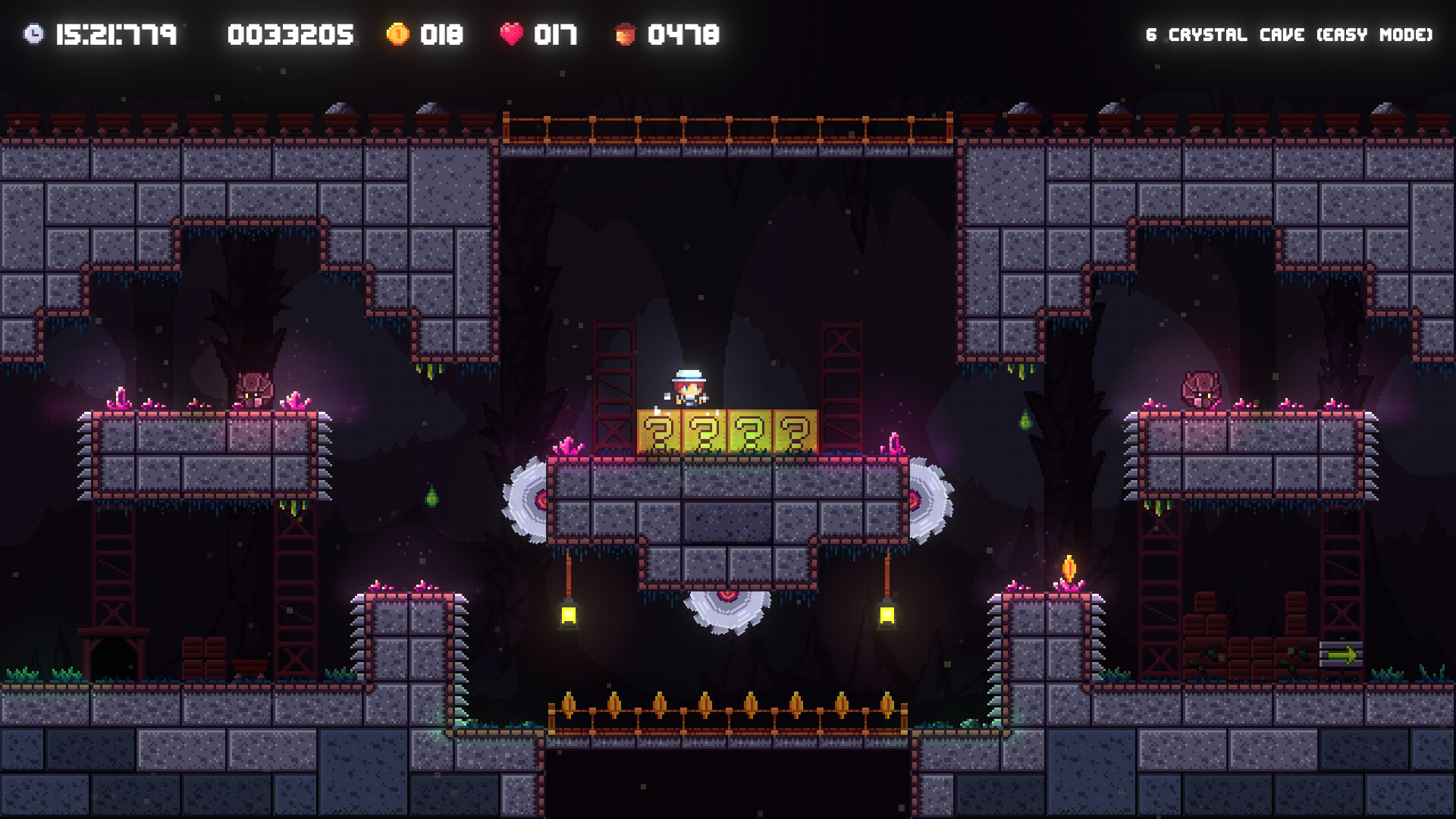 A Walk in the Park screenshot #4