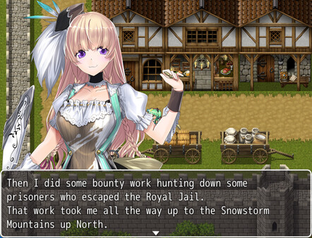 The Queen's Quest Soundtrack screenshot 1