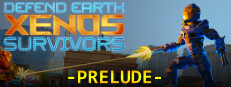 Defend Earth: Xenos Survivors - Prelude