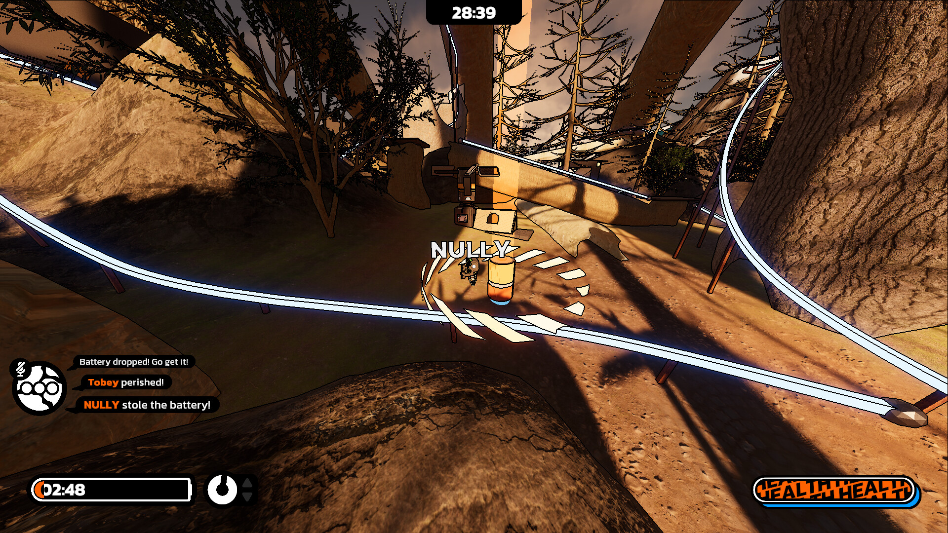 The Local screenshot #6