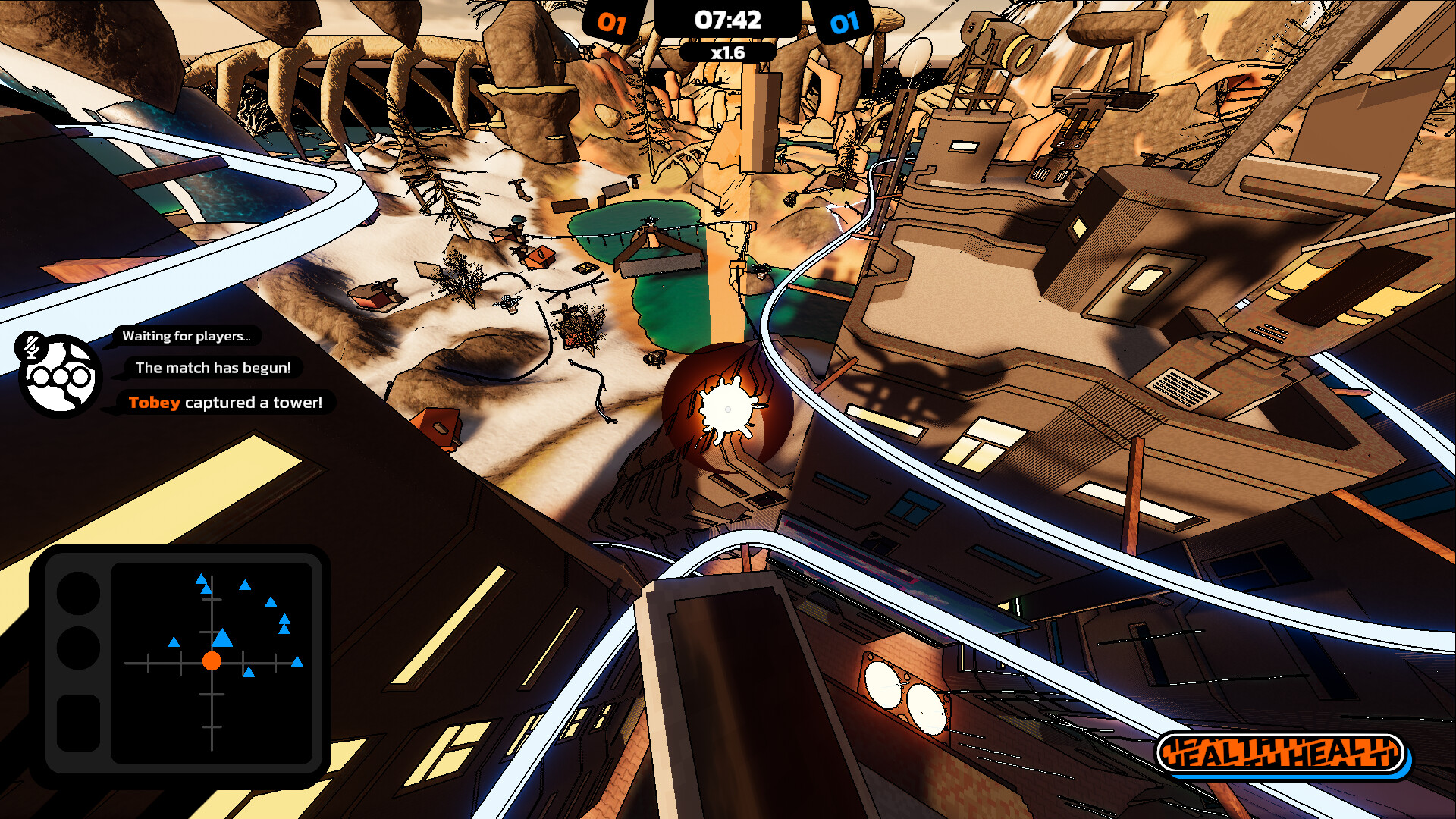 The Local screenshot #4