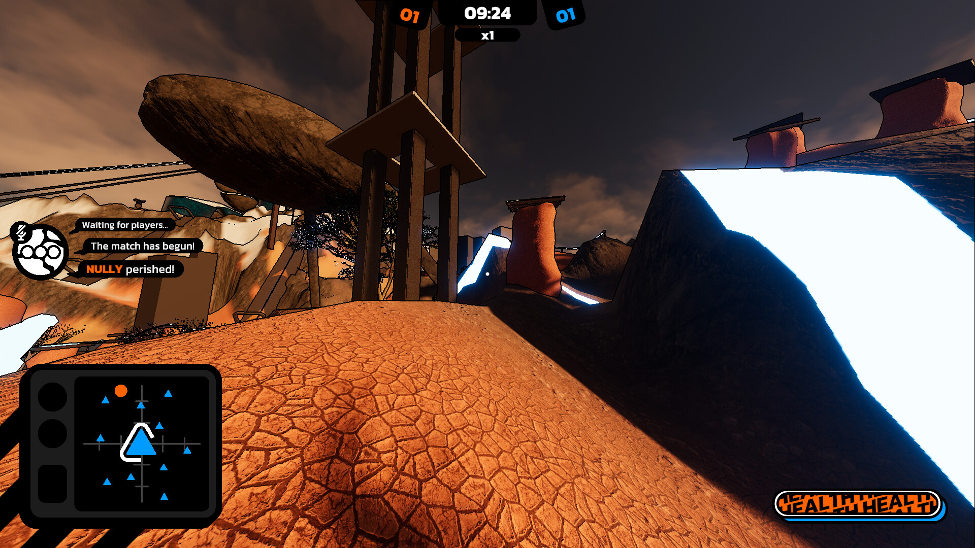 The Local screenshot #9