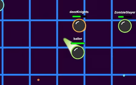 Ballistic Showdown video 3