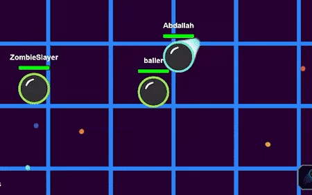 Ballistic Showdown video 2