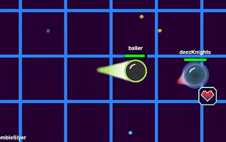 Ballistic Showdown video 1