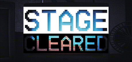 Stage Cleared Cover Image