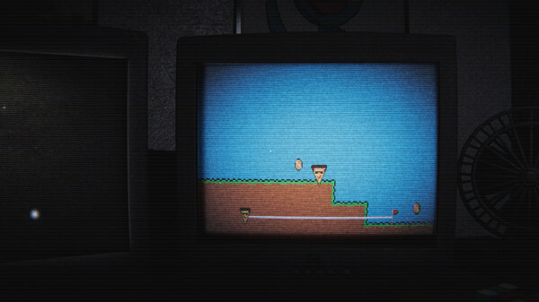 Stage Cleared screenshot 2