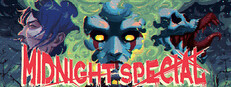 Midnight Special cover