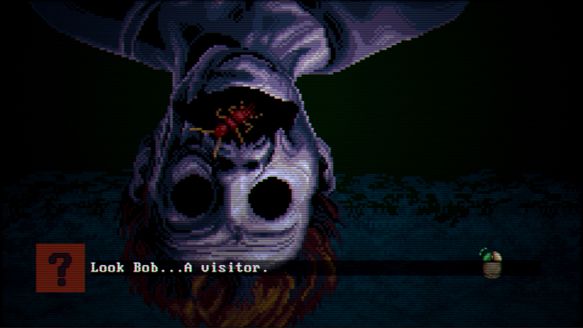 Midnight Special Featured Screenshot #1