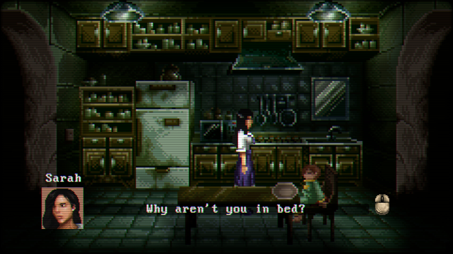 Midnight Special screenshot #2