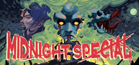 Midnight Special banner image