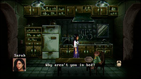 Midnight Special screenshot 1