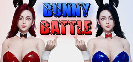 Bunny Battleの作品画像
