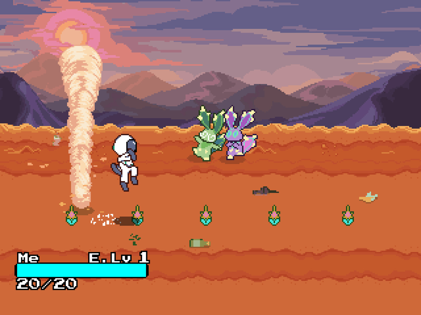 Astromeda screenshot 7