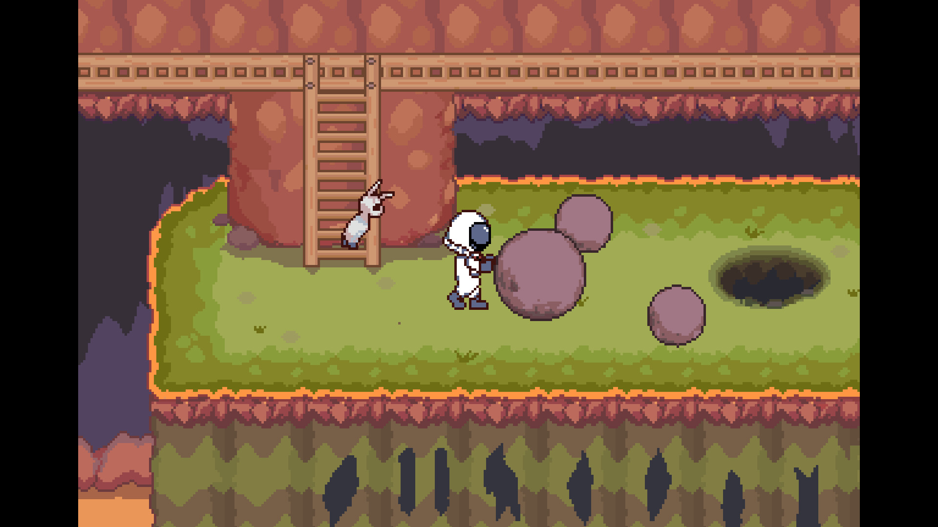 Astromeda screenshot #5