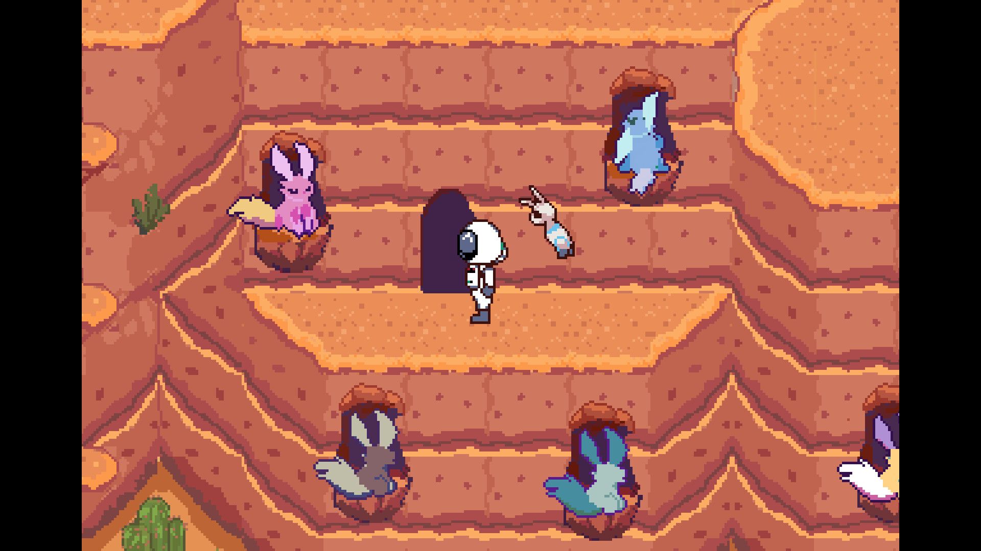 Astromeda screenshot #3