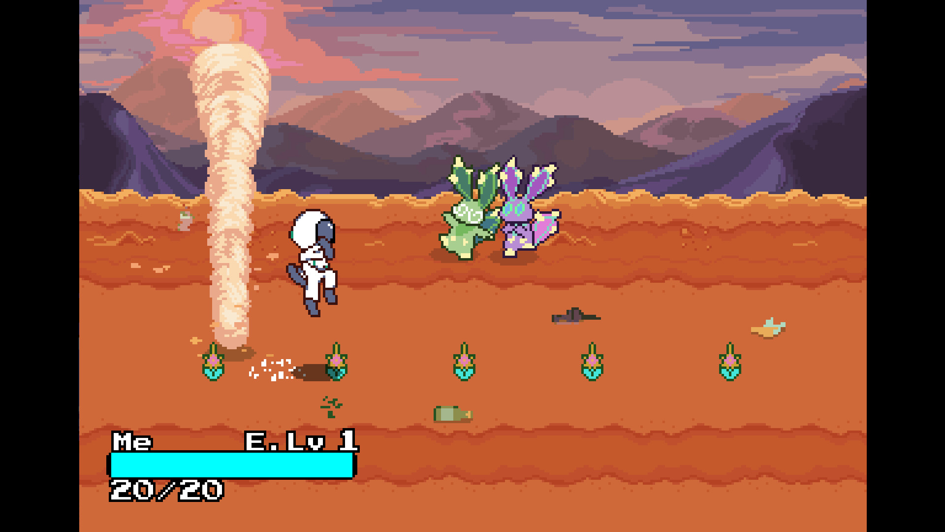 Astromeda screenshot #5