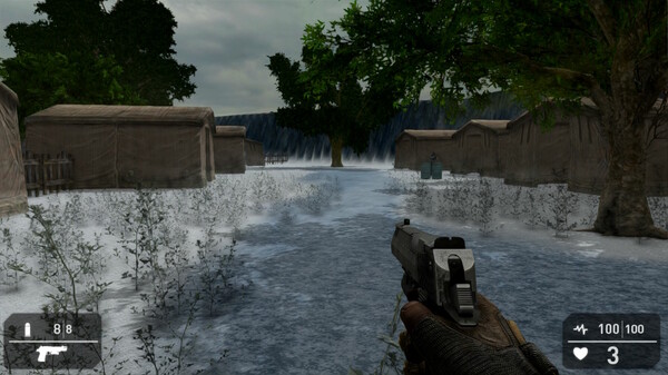 Getting Out Alive screenshot 5