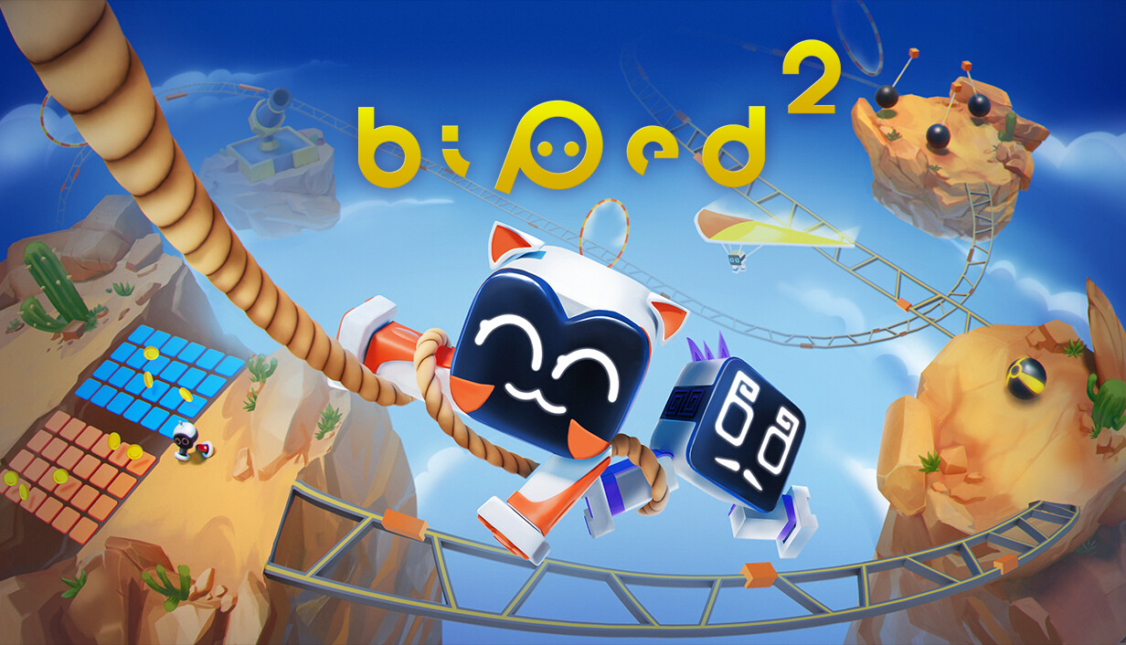 Biped 2