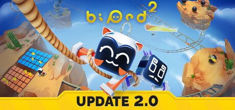 Biped 2 banner image