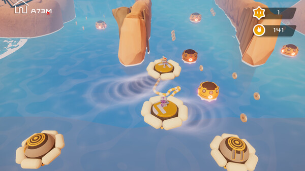 Biped 2 (Steam) screenshot 5