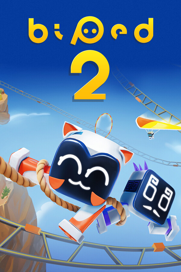Capa de Biped 2