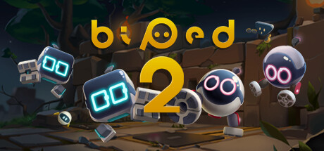 Biped 2 banner