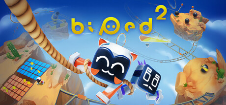 Biped 2 Banner
