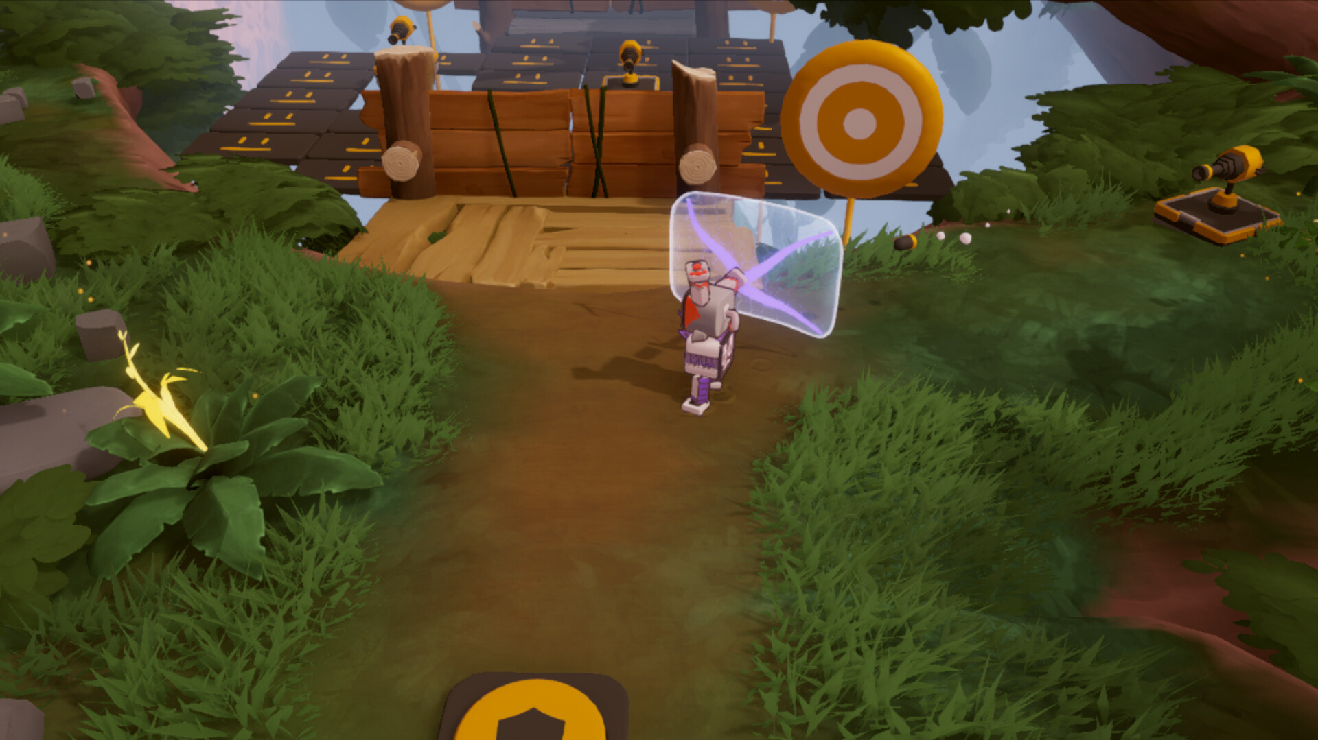 Biped 2 screenshot #15