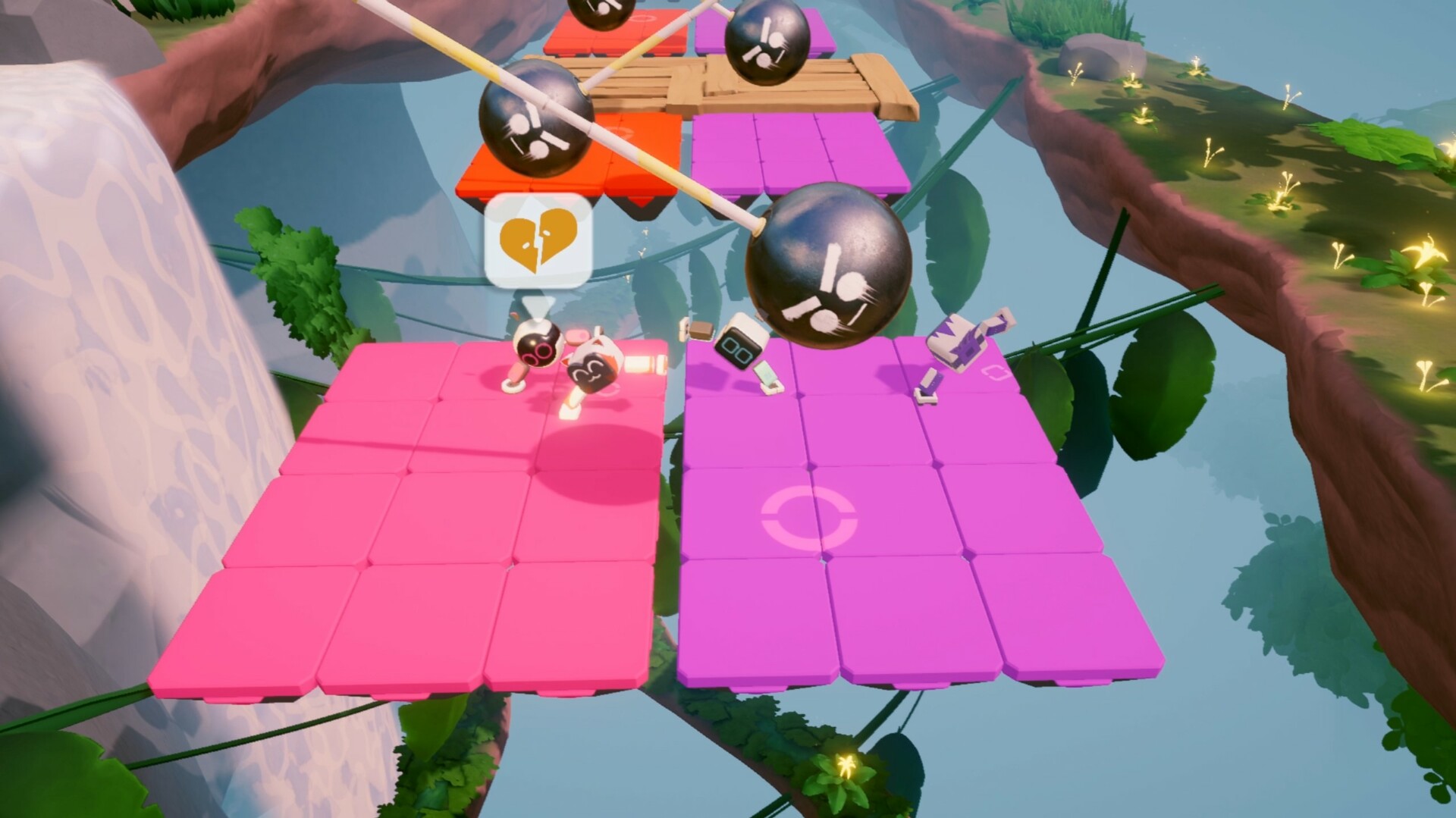 Biped 2 screenshot #11