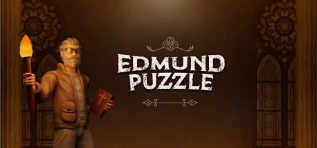 EDMUND PUZZLE AND THE MYSTERY OF THE SACRED RELICS steam charts